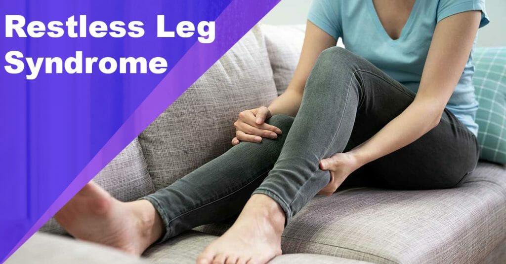 restless leg syndrome treatment in bonita springs fl